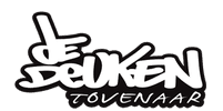 De Deukentovenaar
